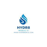 Hydr8 Mobile IV