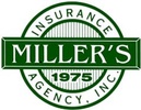 Miller's Insurance Agency Inc.