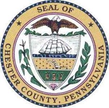 County of Chester, Chair - Board of Commissioners