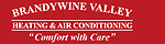 Brandywine Valley Heating & Air Conditioning, Inc.