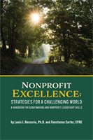 Community Event: Positioning Your Nonprofit for Funding Success, an Insider’s View