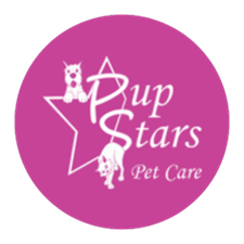 PupStars Pet Care