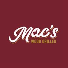 Mac's Wood Grilled