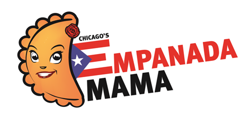 Empanada Mama Logo