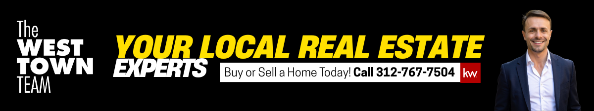 The West Town Team at Keller Williams ONEChicago