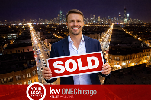 Top West Town Chicago Realtor