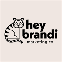 Hey Brandi Marketing Co.