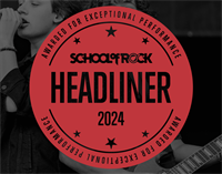 School of Rock Chicago West