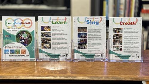 Our Bilingual Programs