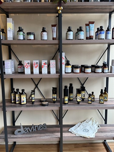 Davines 