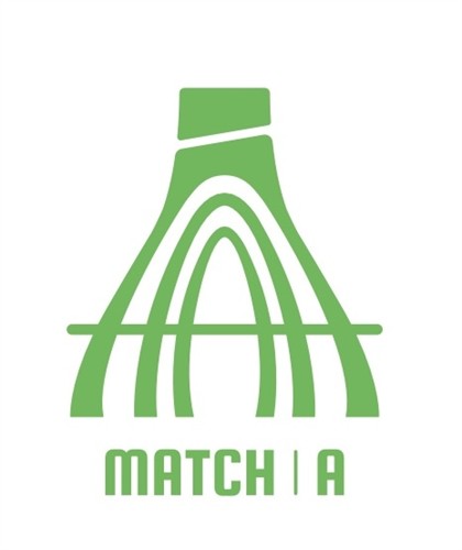 MATCH A LOGO