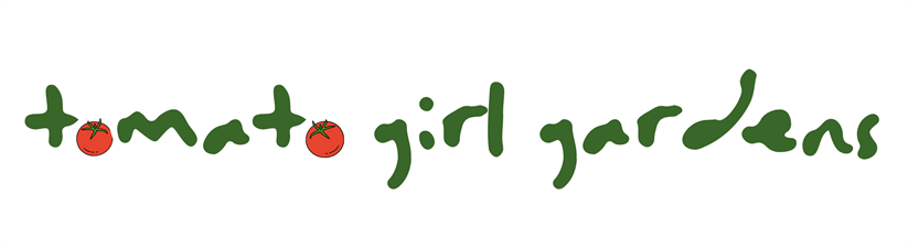 Tomato Girl Gardens