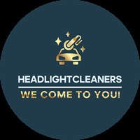 Headlight Cleaners Mobile Car Detailing
