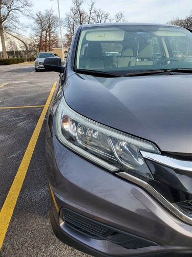 Highland park IL headlight restoration and exterior detail! 