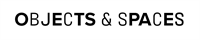 Urbs Studio: Objects And Spaces