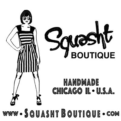 Squasht Boutique
