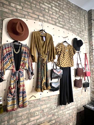 Shop dresses, tops, skirts, hats, jewelry and more. 