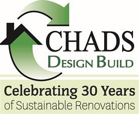 Chads Design Build