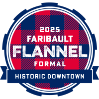 2025 Faribault Flannel Formal