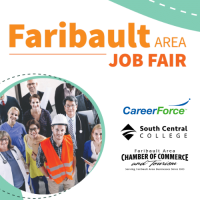 Faribault Area Job Fair: Discover Your Next Career Move!