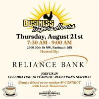 2026 Business Before Hours