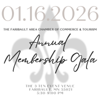 2026 Annual Membership Gala