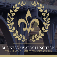 2026 Business Awards Luncheon