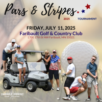 2026 Pars & Stripes Golf Tournament