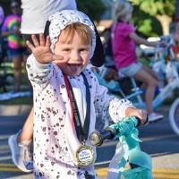 90th Annual Pet Parade