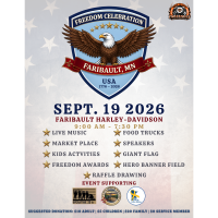 Freedom Celebration
