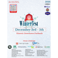 Winterfest 2026