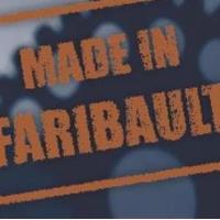 Made in Faribault 2014 - A Salute to Manufacturing