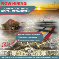 Faribault Area Chamber of Commerce and Tourism