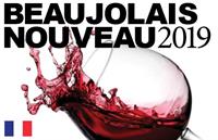 Beaujolais Nouveau Release Day