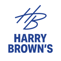 Harry Brown's