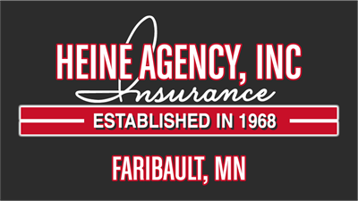Heine Agency, Inc.