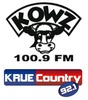 KOWZ/KRUE Radio