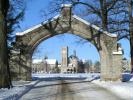Shattuck-St. Mary's School
