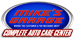 Mike's Garage 2015 Extravaganza