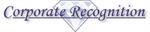 Corporate Recognition