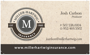 Miller Hartwig Insurance Miller Hartwig Insurance