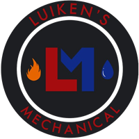 Luiken's Mechanical Heating, Cooling, Plumbing, & Water 