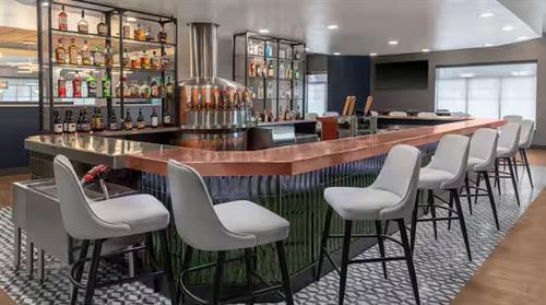 River Rock Pub and Grill