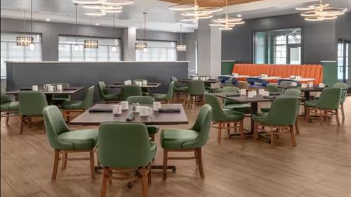 River Rock Pub and Grill