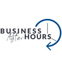 2021 - Business After Hours - November - Double Tree (Non-profit Showcase)