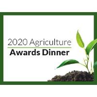 2020 - Ag Awards Dinner