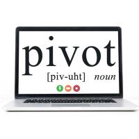 2021 - PIVOT Speed Networking - June 17th @ 12 pm