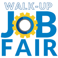 2021 - Walk-Up Job Fair - June
