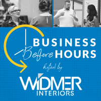 2022 - Business Before Hours - Aug - Widmer Interiors