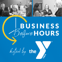 2022 - Business Before Hours - October - Bloomington-Normal YMCA